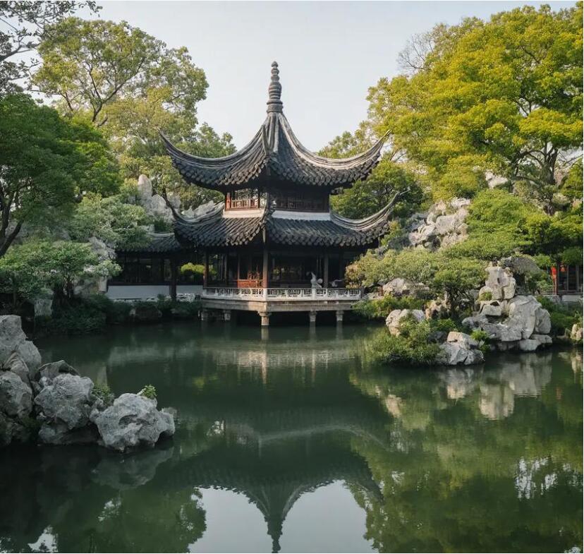 中山冰夏餐饮有限公司